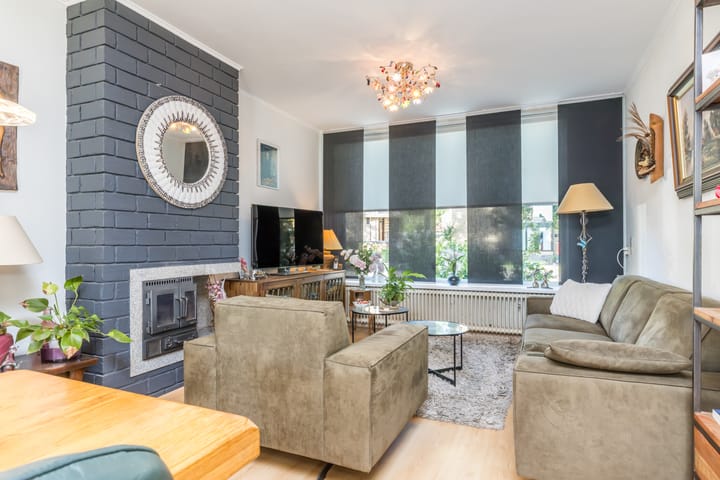 Photo 9 of Rembrandtlaan 47