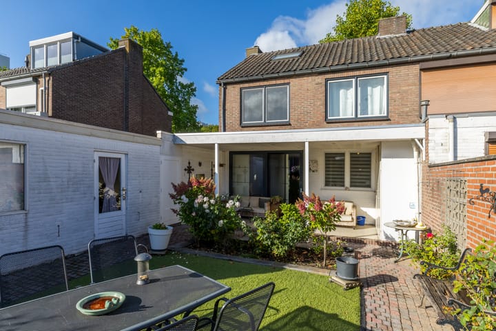 Photo 19 of Rembrandtlaan 47