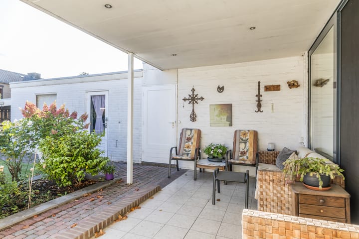 Photo 21 of Rembrandtlaan 47