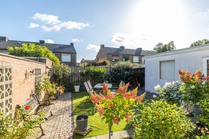 Photo 22 of Rembrandtlaan 47