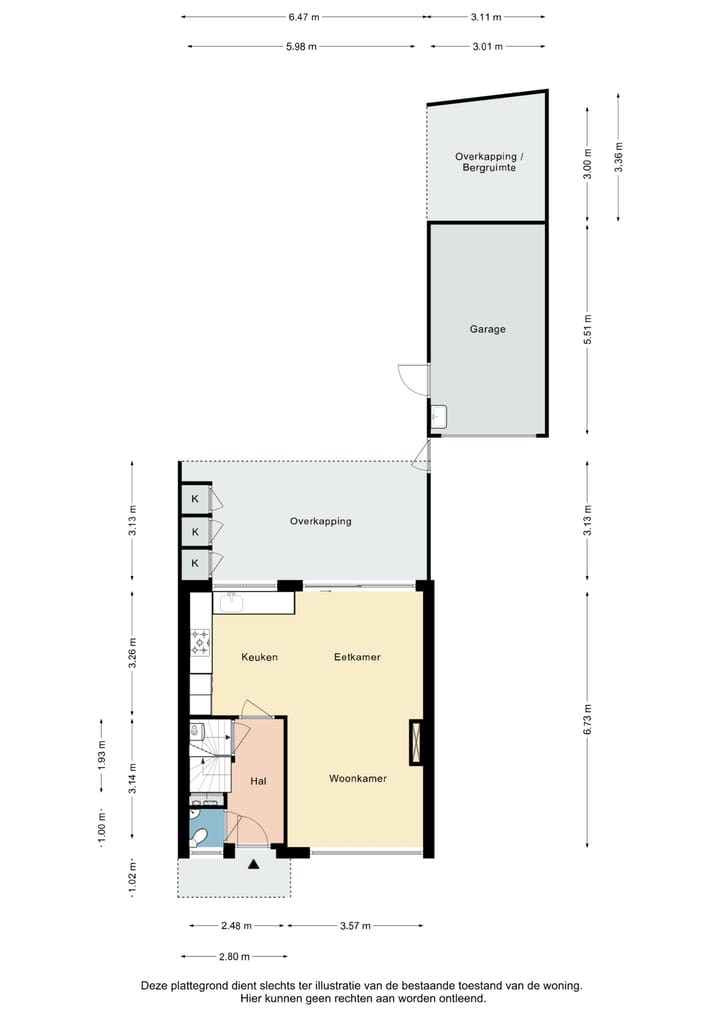 Photo 26 of Rembrandtlaan 47