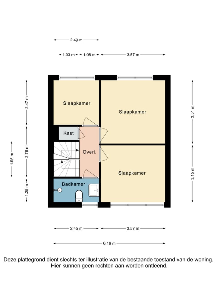 Photo 27 of Rembrandtlaan 47