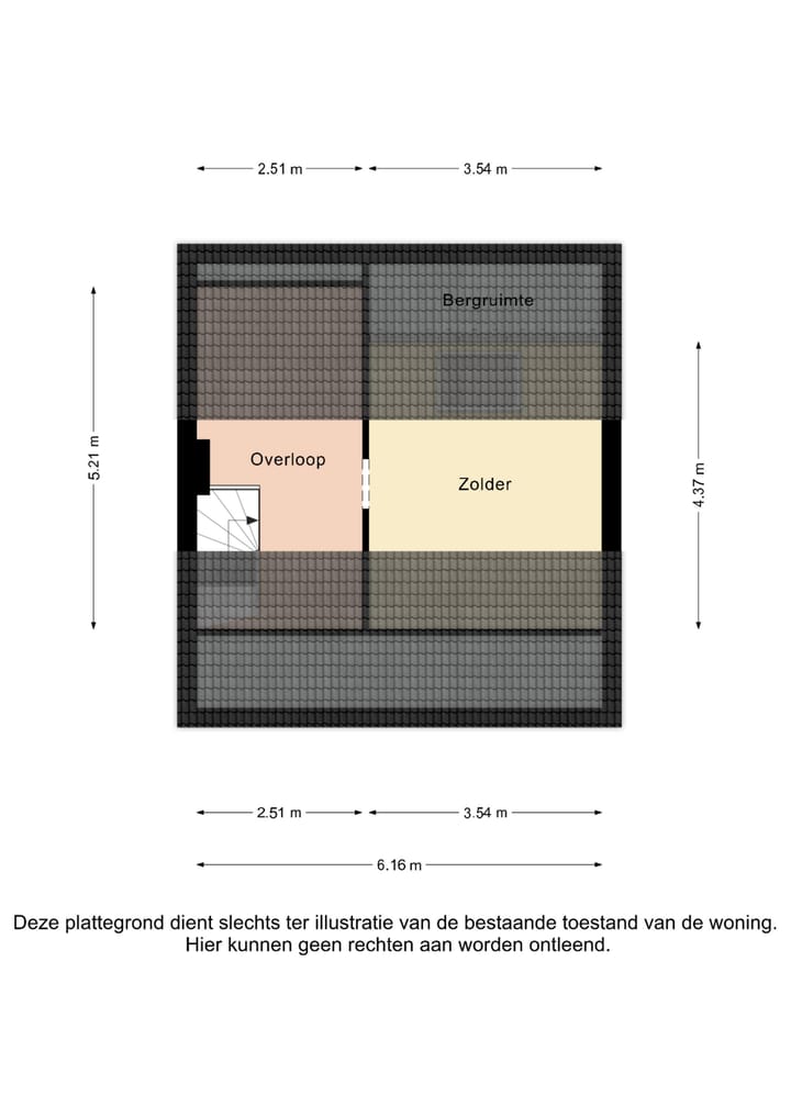 Photo 28 of Rembrandtlaan 47