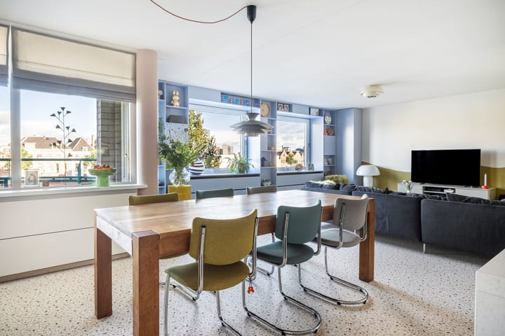 Foto 1 van Achterhakkers 44