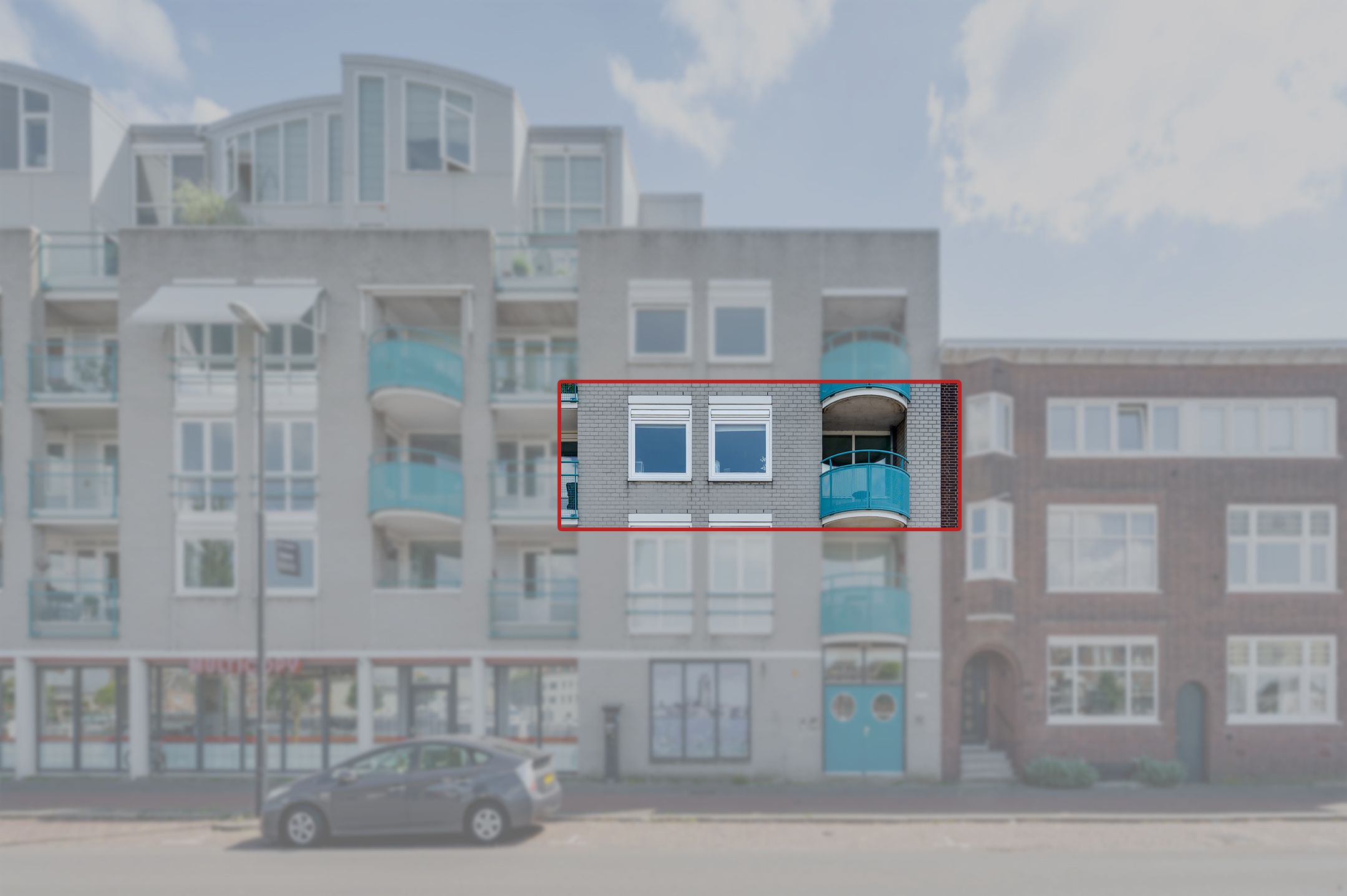 Foto 3 van Achterhakkers 44