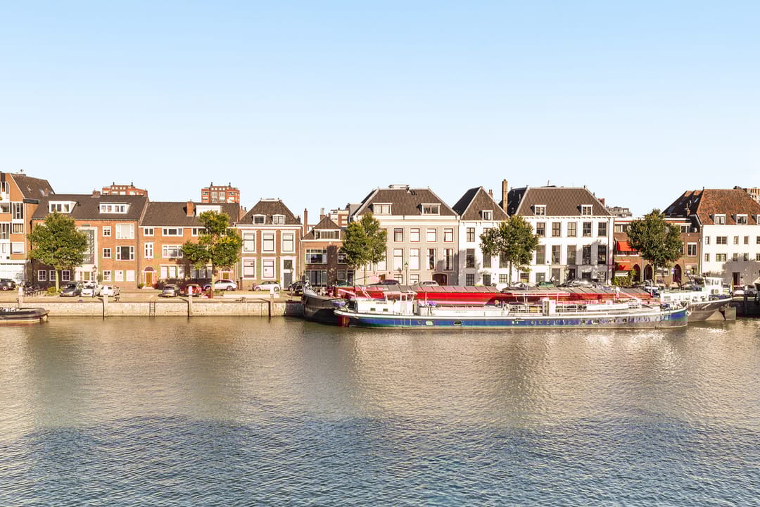 Foto 7 van Achterhakkers 44