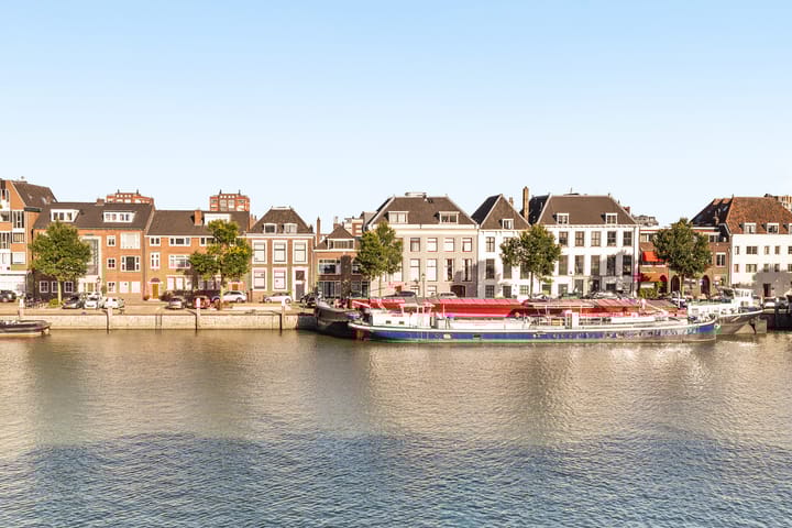 Foto 7 van Achterhakkers 44