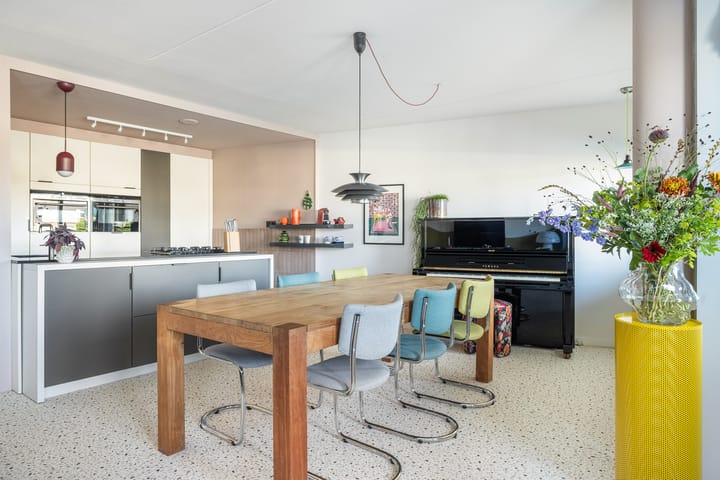 Foto 9 van Achterhakkers 44