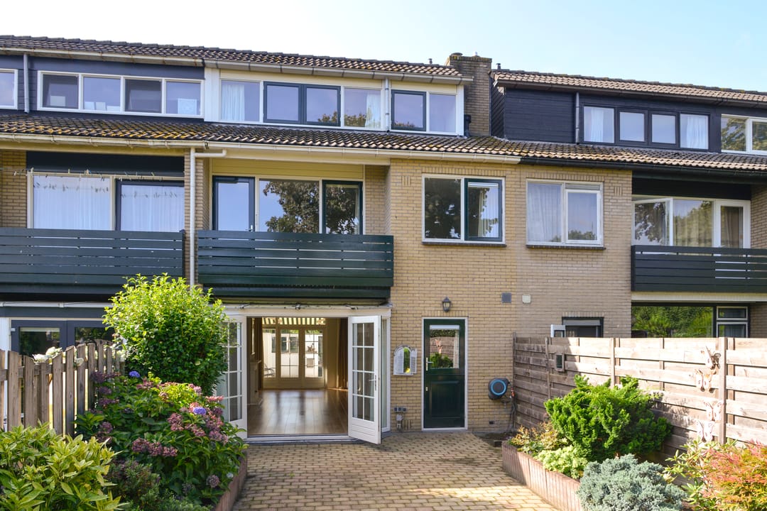 Photo 2 of Rietmeent 38