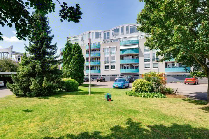 Foto 27 van Achterhakkers 44