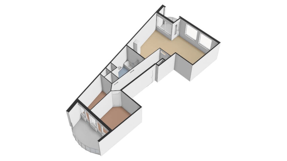 Foto 31 van Achterhakkers 44