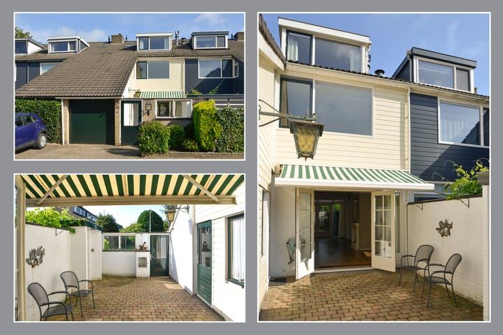 Foto 18 van Rietmeent 38