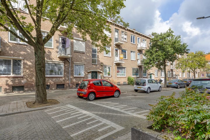 Foto 2 van Madeliefstraat 15-C