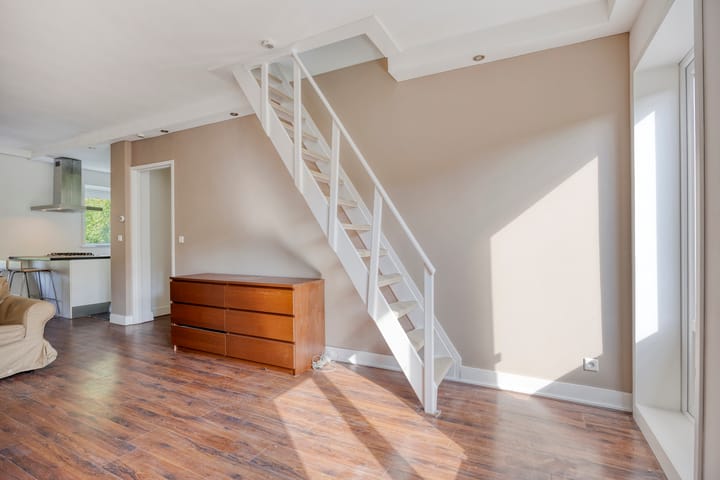 Foto 4 van Madeliefstraat 15-C