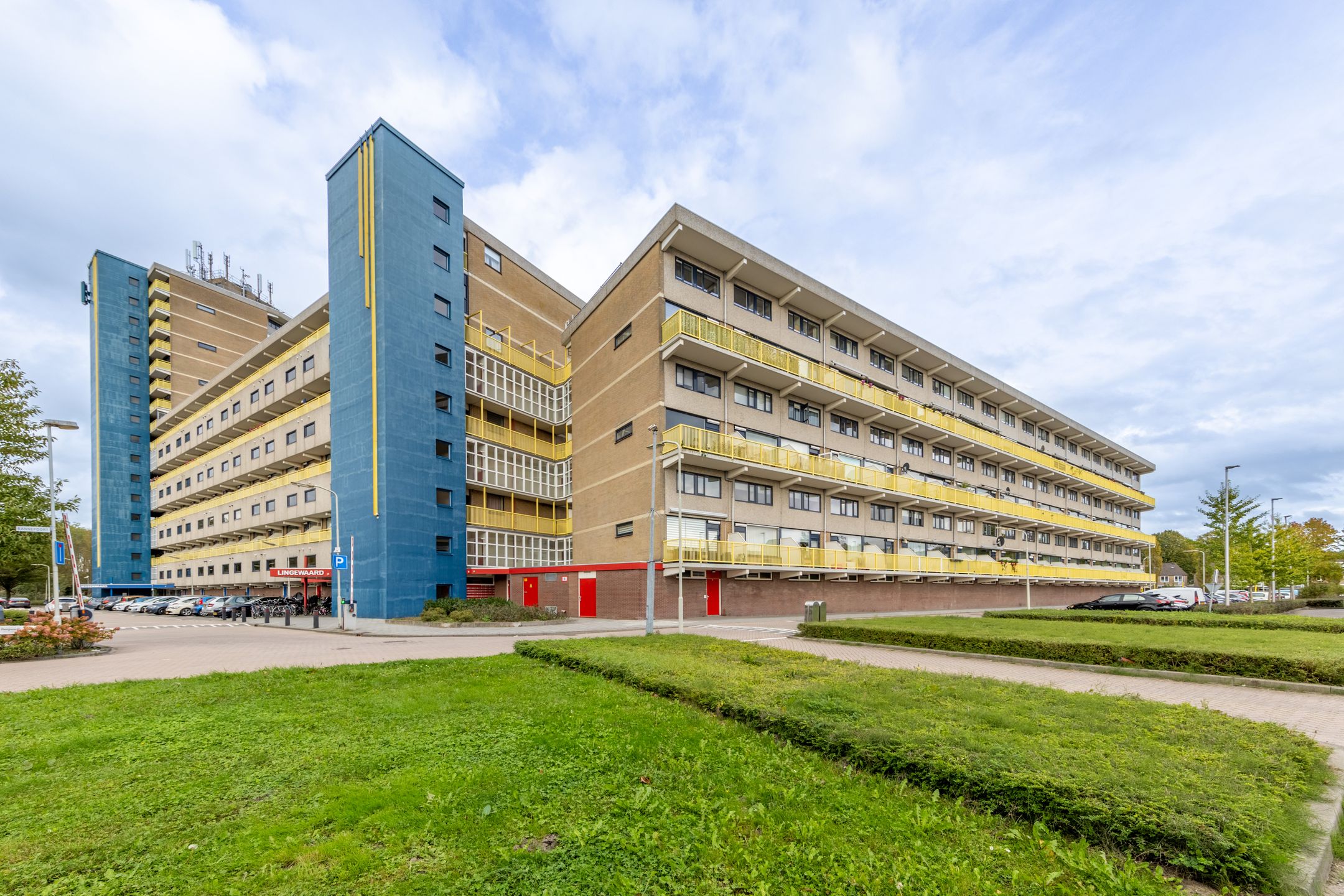 Dokter van Stratenweg, 131, Gorinchem, 4205LH, Zuid-Holland, Nederland 131
