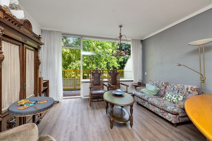 Foto 5 van Dokter van Stratenweg 131