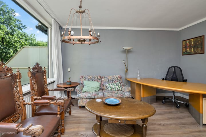 Foto 6 van Dokter van Stratenweg 131