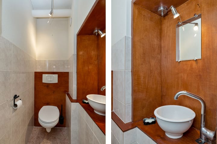 Foto 9 van Dokter van Stratenweg 131