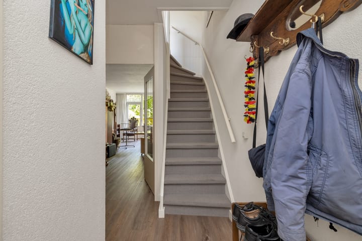 Foto 10 van Dokter van Stratenweg 131