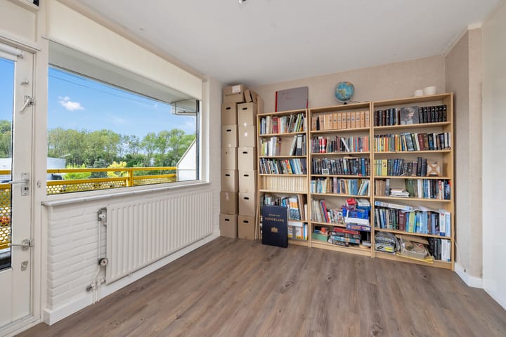 Foto 15 van Dokter van Stratenweg 131