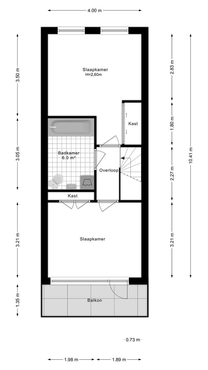 Foto 22 van Dokter van Stratenweg 131