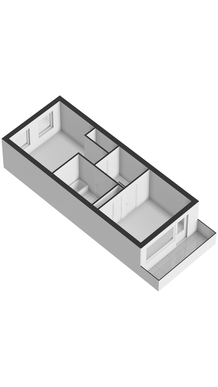 Foto 23 van Dokter van Stratenweg 131