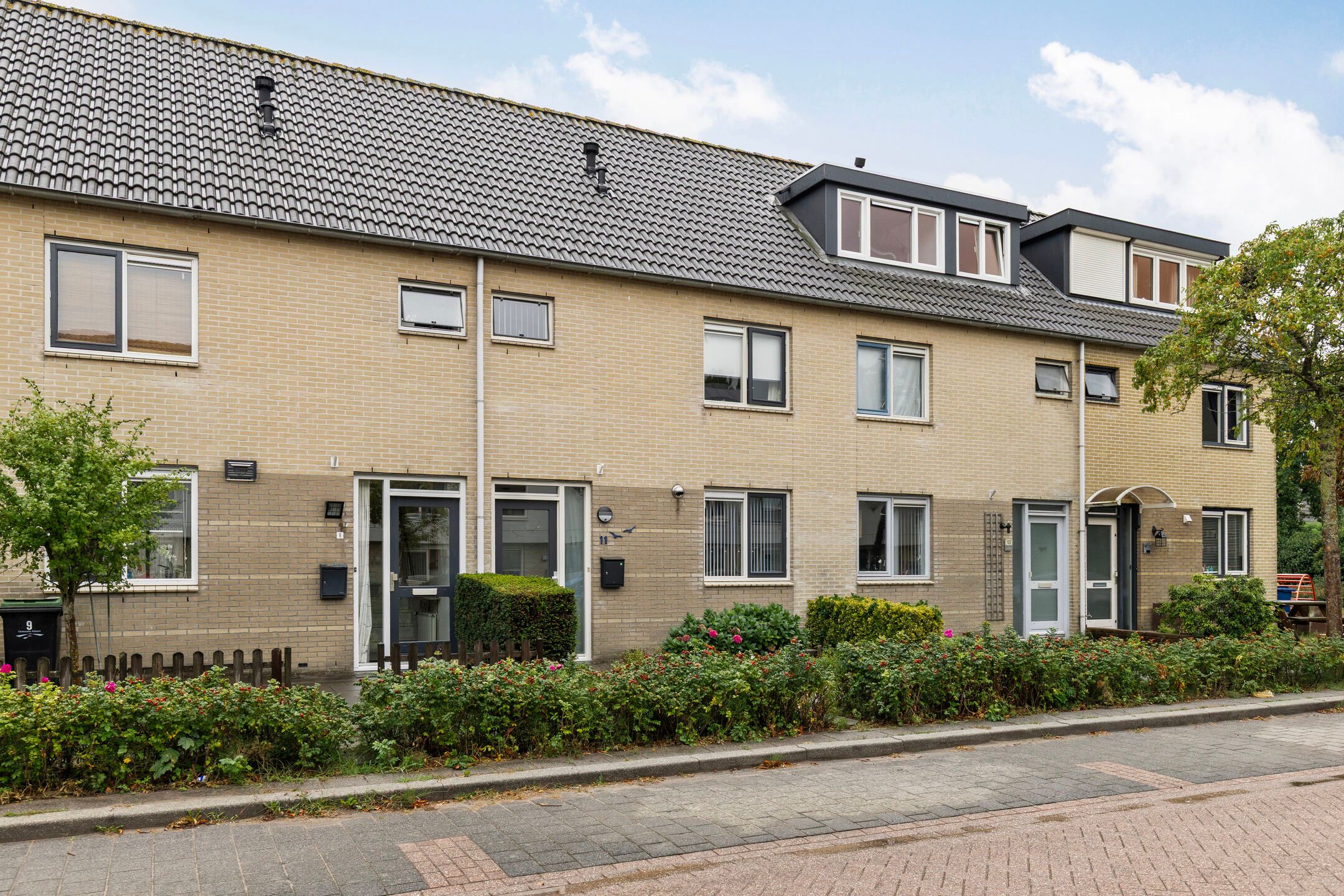 Truffautstraat, 11, Almere, 1325PR, Flevoland, Nederland 11