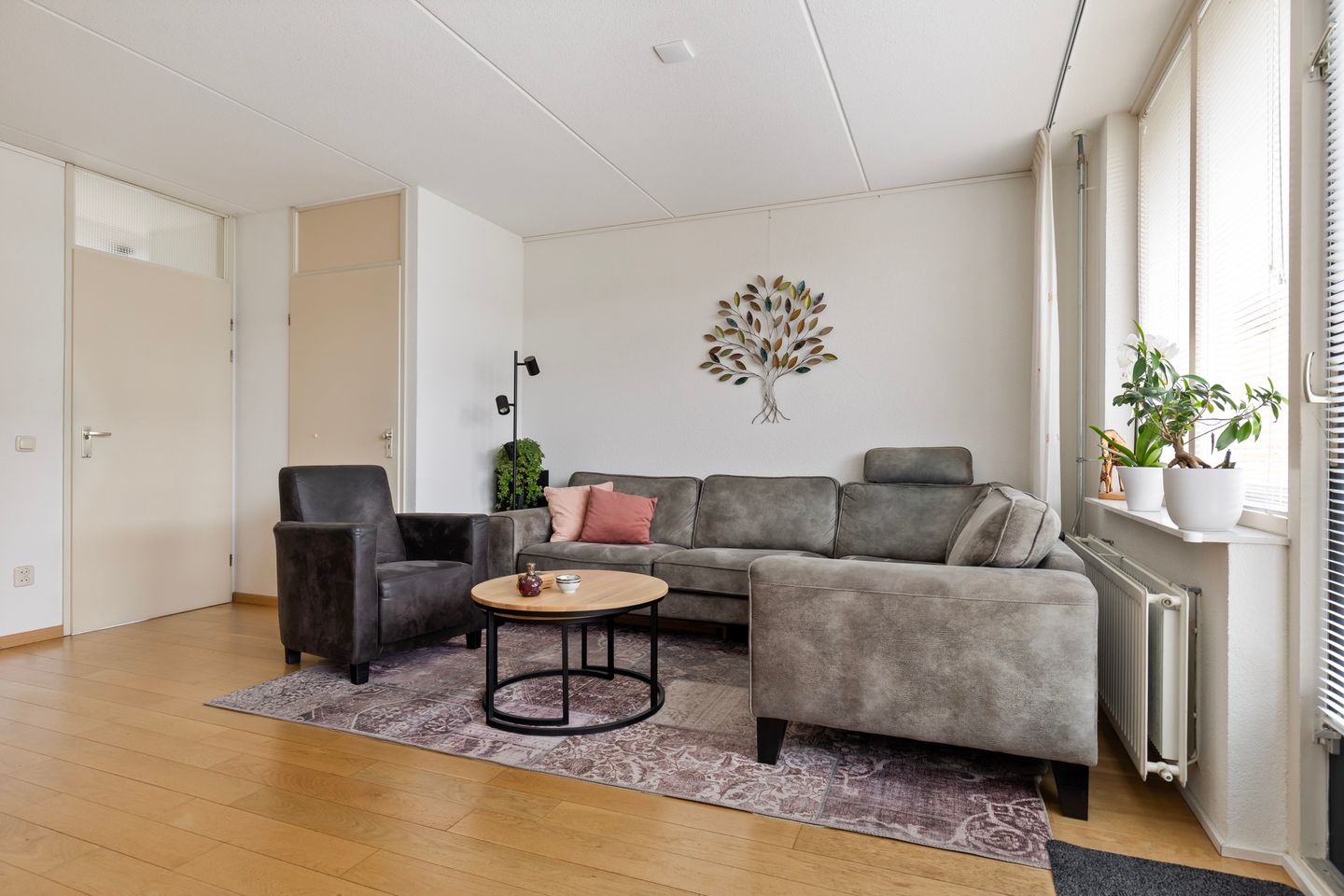 Foto 5 van Truffautstraat 11