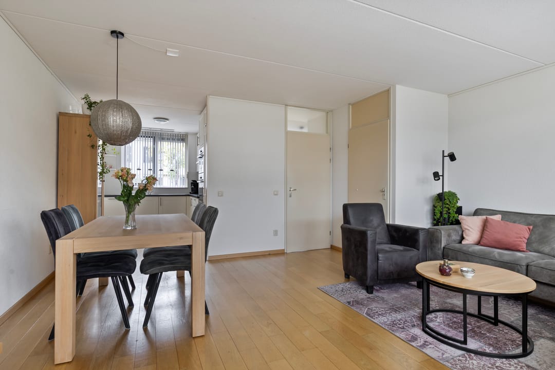 Foto 7 van Truffautstraat 11