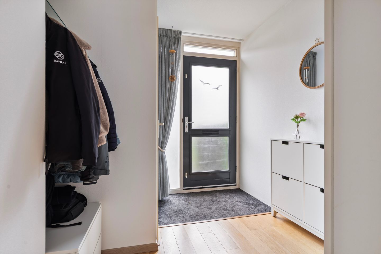 Foto 10 van Truffautstraat 11