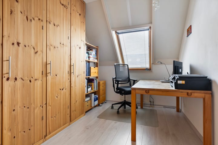 Foto 20 van Truffautstraat 11