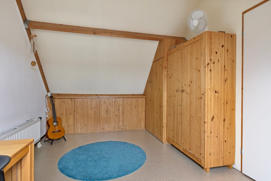 Foto 22 van Truffautstraat 11