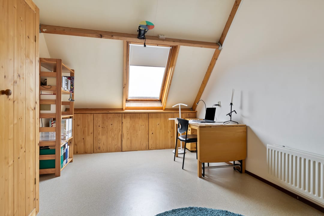 Foto 23 van Truffautstraat 11