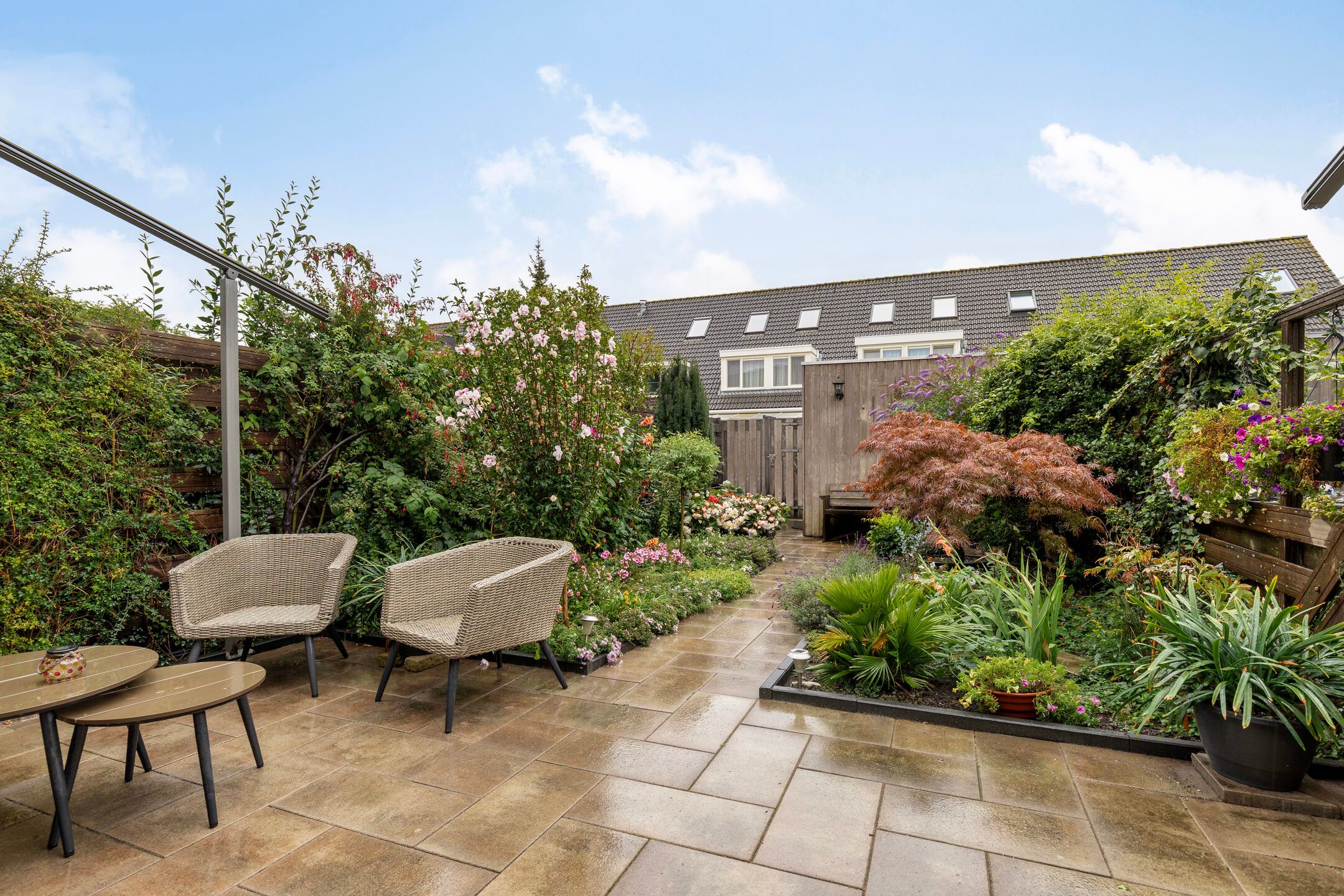 Foto 24 van Truffautstraat 11