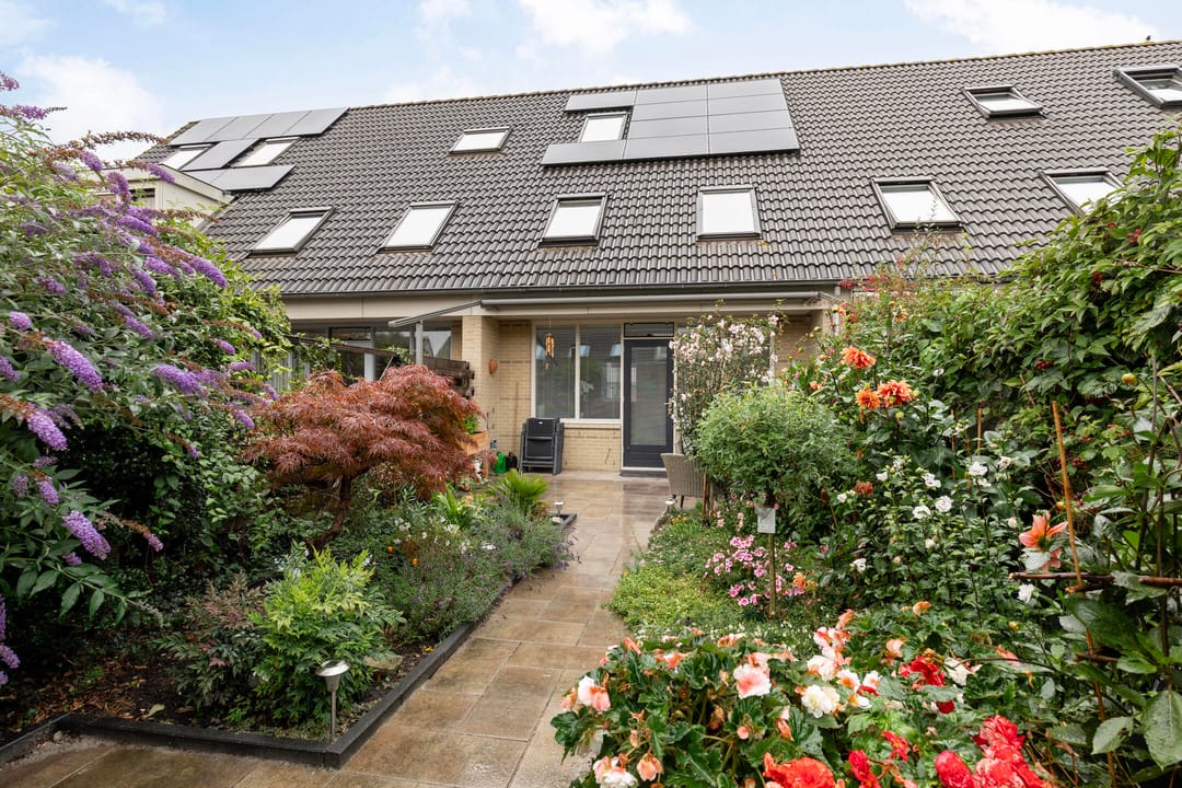 Foto 2 van Truffautstraat 11