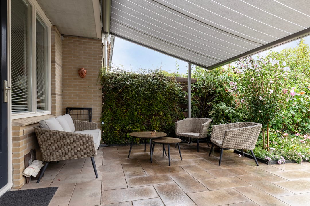 Foto 26 van Truffautstraat 11