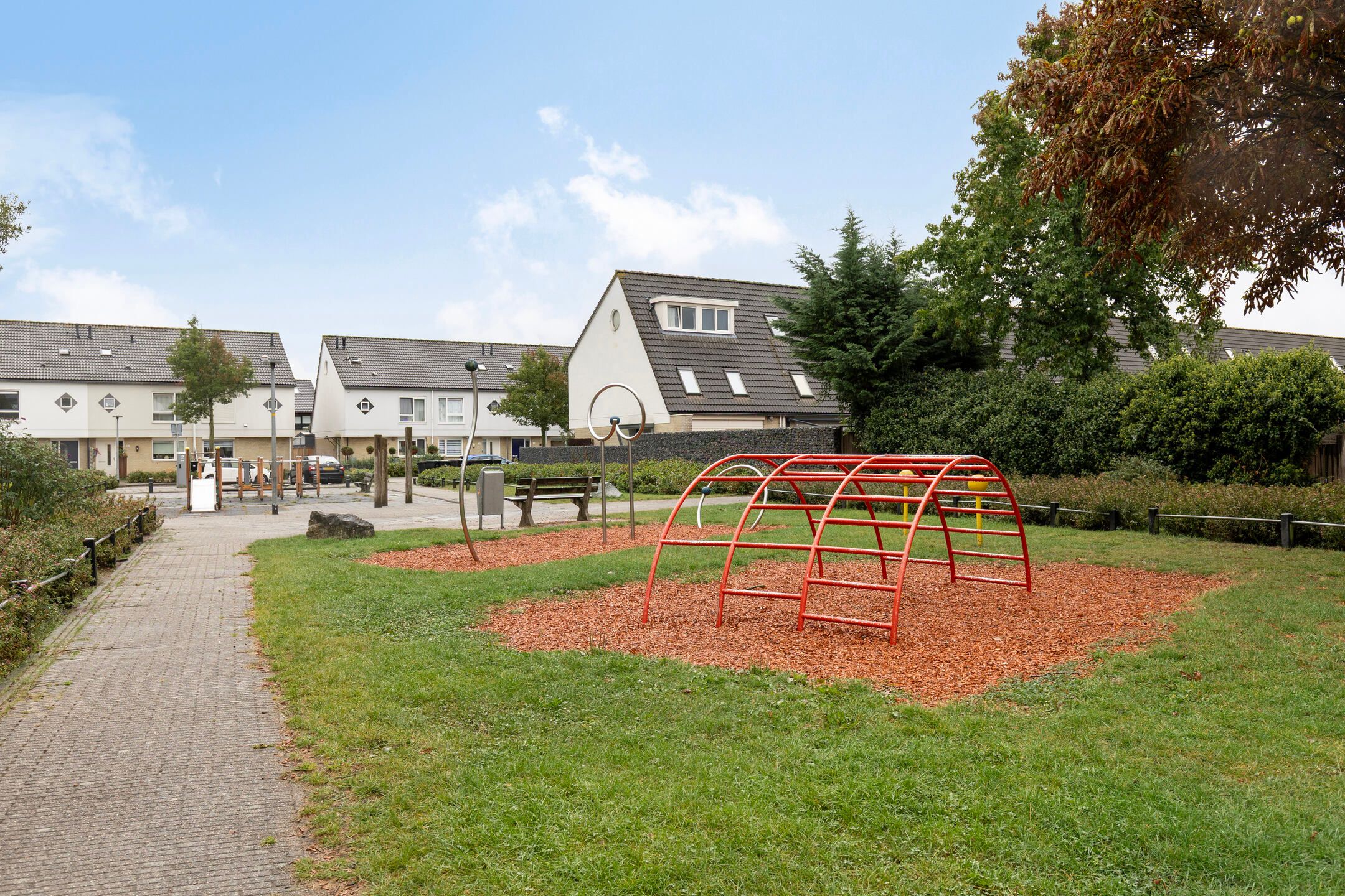 Foto 27 van Truffautstraat 11