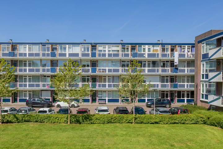 Foto 5 van Faleriolaan 299