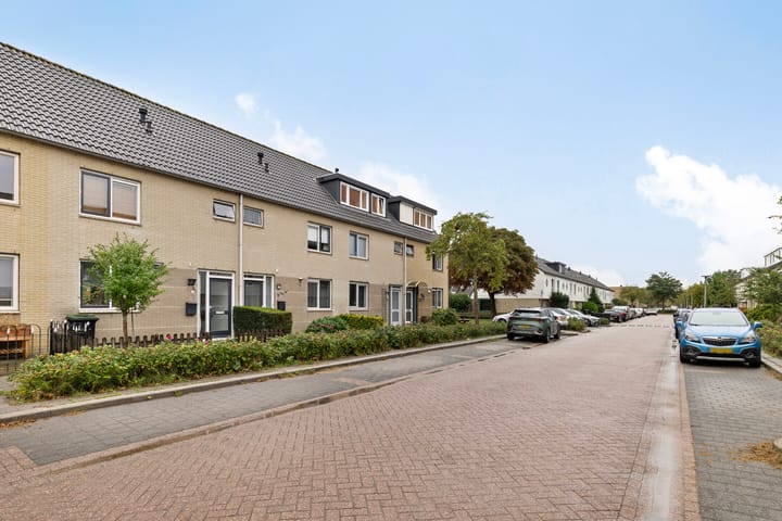 Foto 31 van Truffautstraat 11