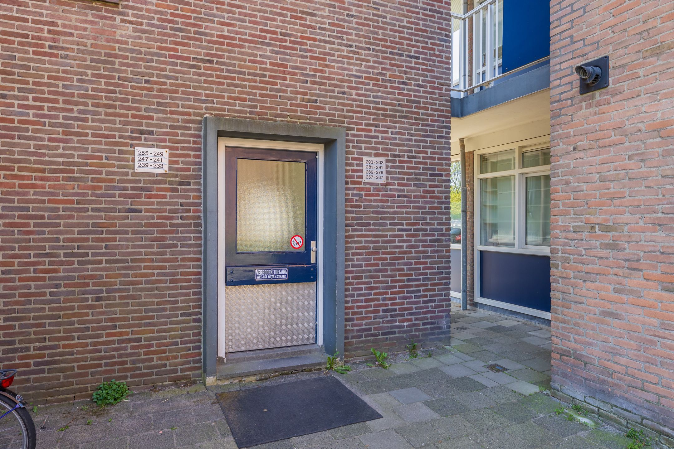 Foto 6 van Faleriolaan 299