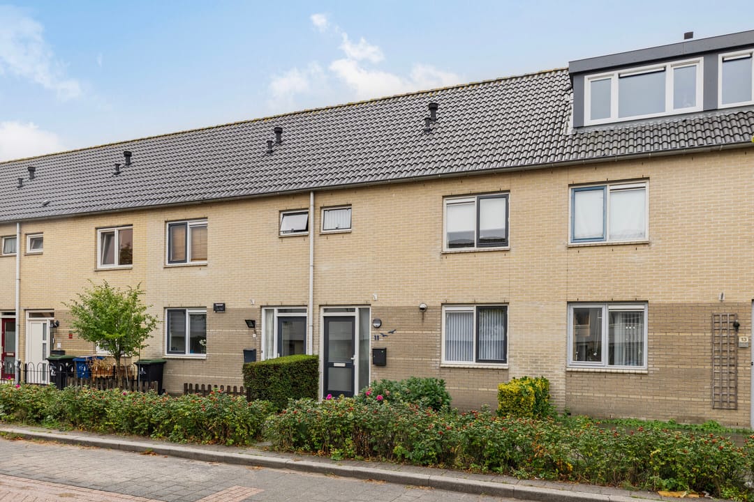 Foto 32 van Truffautstraat 11