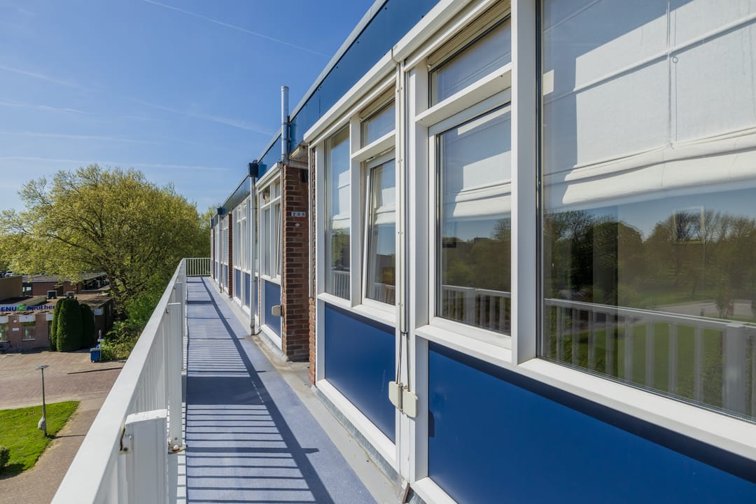 Foto 7 van Faleriolaan 299