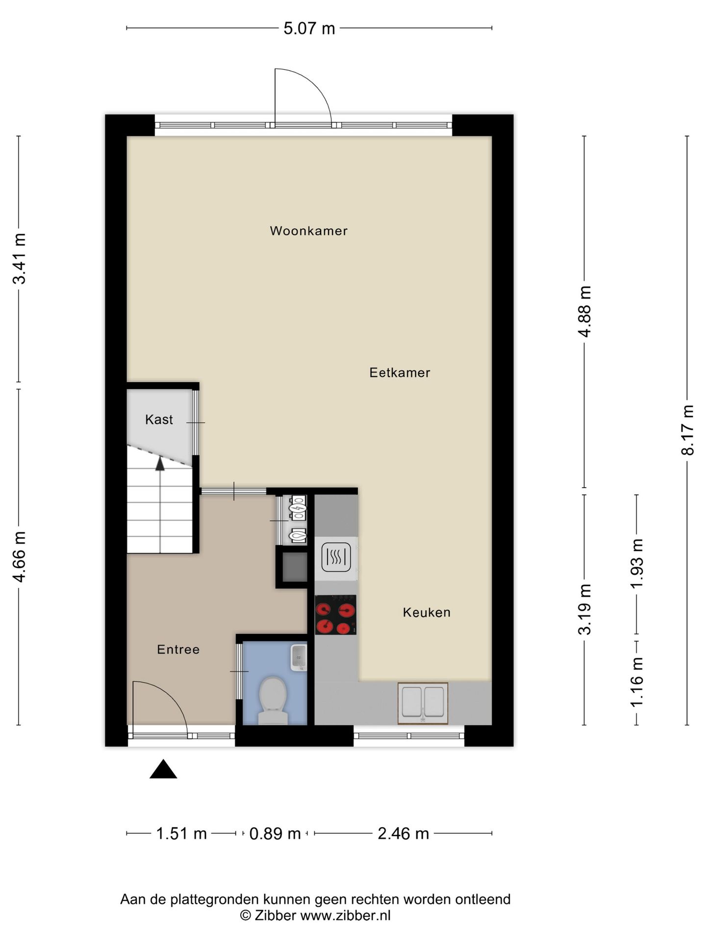 Foto 35 van Truffautstraat 11
