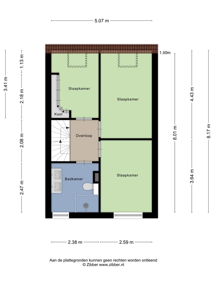 Foto 36 van Truffautstraat 11