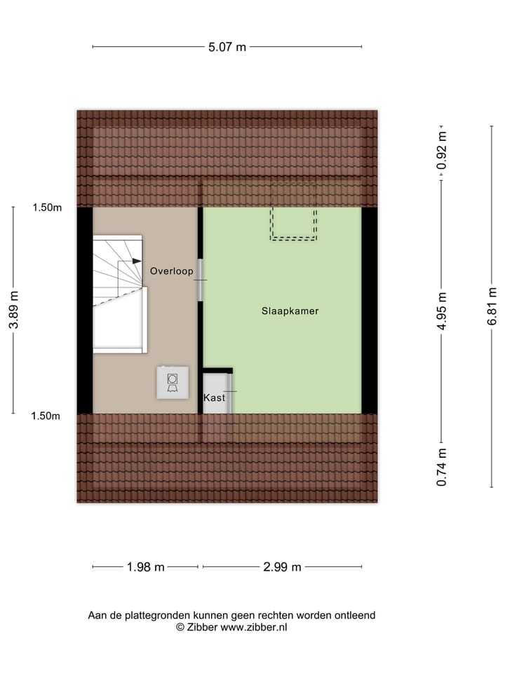Foto 37 van Truffautstraat 11