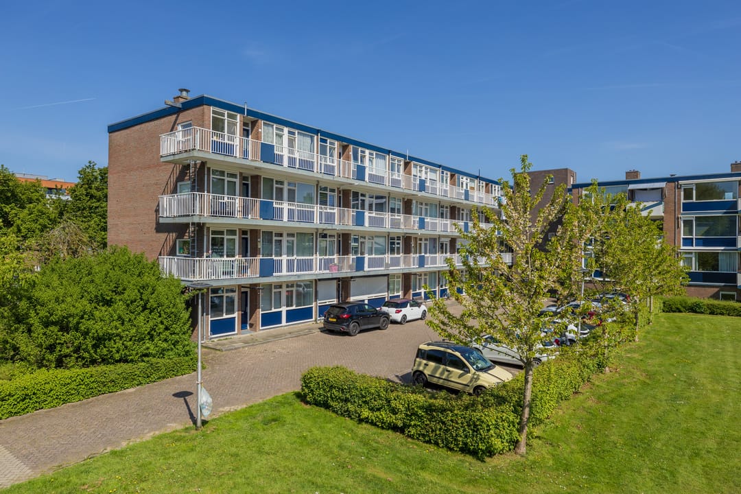 Foto 28 van Faleriolaan 299