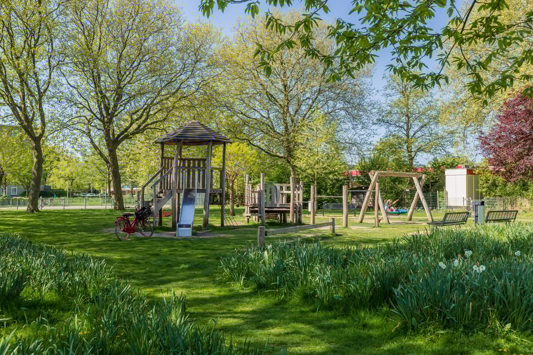 Foto 32 van Faleriolaan 299