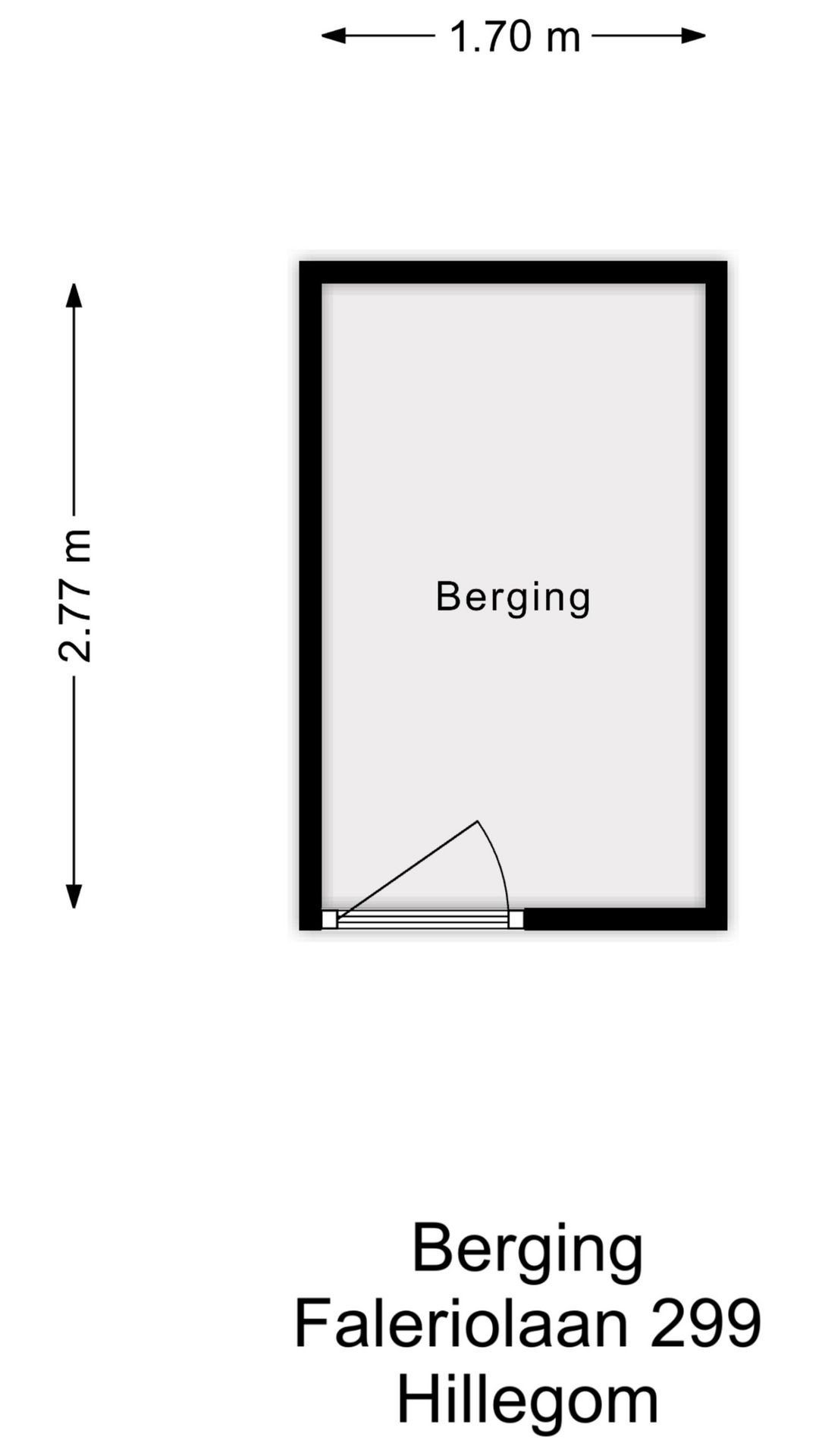 Foto 34 van Faleriolaan 299