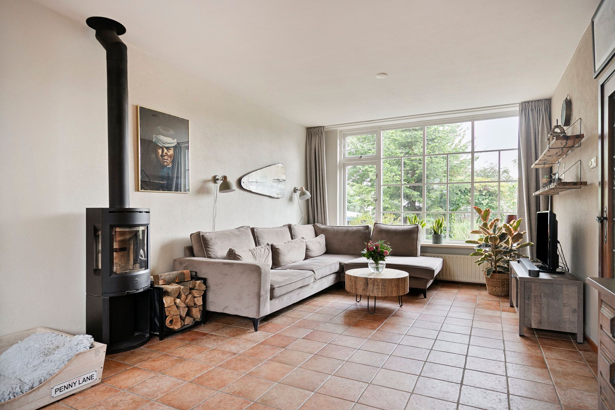 Foto 3 van Jac. P. Thijssesingel 56