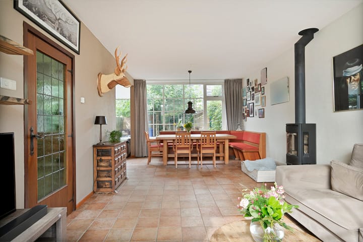 Foto 6 van Jac. P. Thijssesingel 56